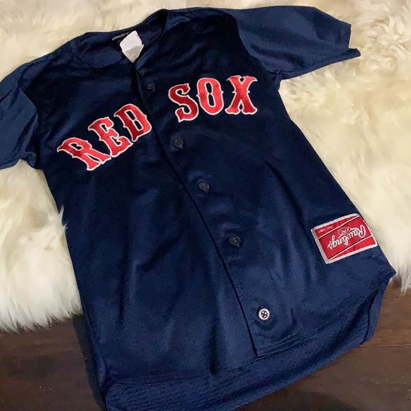 Red Sox jersey - Picture 1 of 7